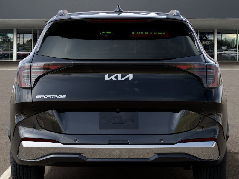 2027 Kia Sportage SX-Prestige Tucson AZ