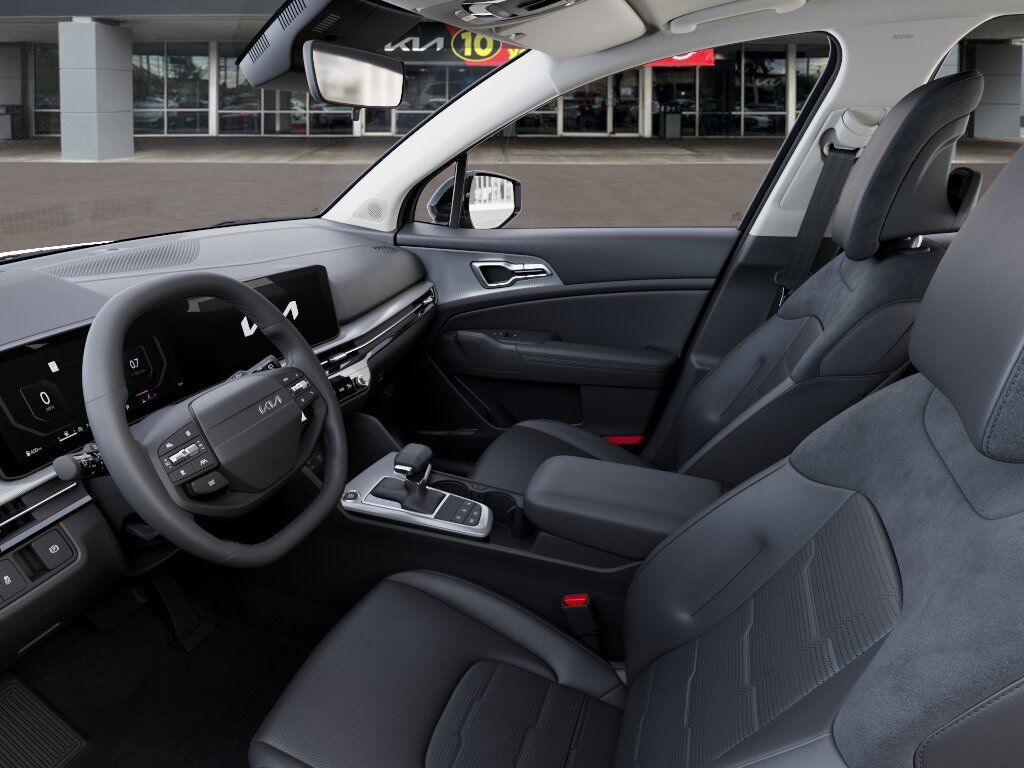 2027 Kia Sportage SX-Prestige Tucson AZ