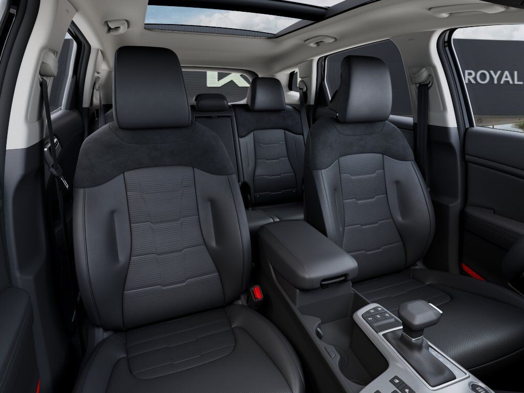 2027 Kia Sportage SX-Prestige Tucson AZ