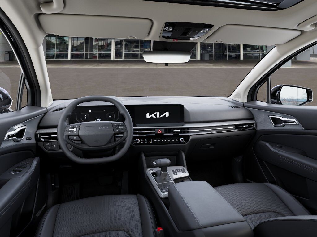 2027 Kia Sportage SX-Prestige Tucson AZ