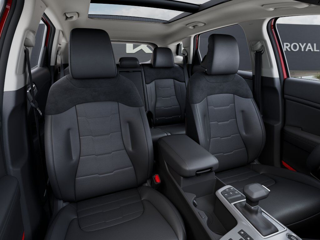 2027 Kia Sportage SX-Prestige Tucson AZ