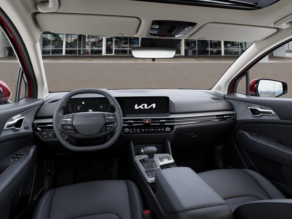 2027 Kia Sportage SX-Prestige Tucson AZ