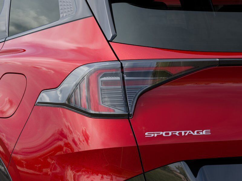 2027 Kia Sportage SX-Prestige Tucson AZ