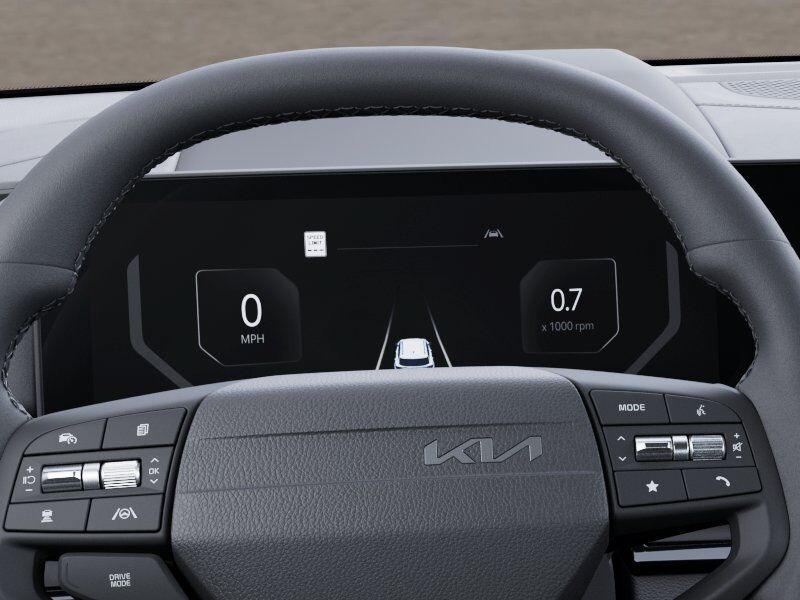 2027 Kia Sportage SX-Prestige Tucson AZ