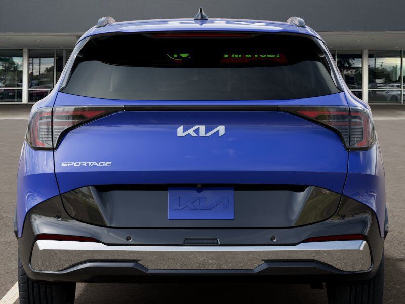 2027 Kia Sportage SX-Prestige Tucson AZ