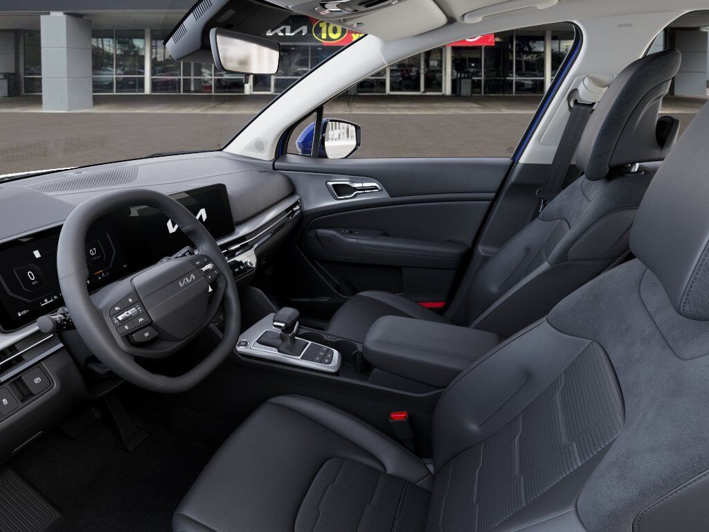 2027 Kia Sportage SX-Prestige Tucson AZ