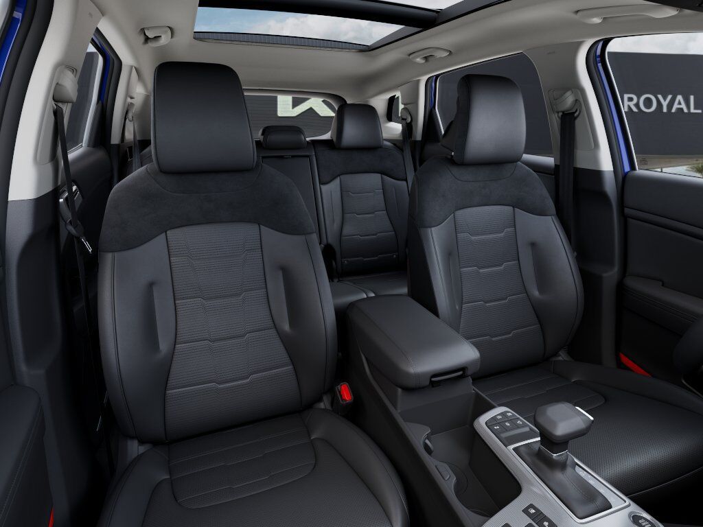 2027 Kia Sportage SX-Prestige Tucson AZ