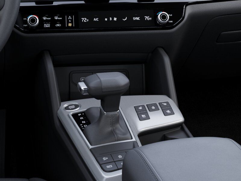 2027 Kia Sportage SX-Prestige Tucson AZ