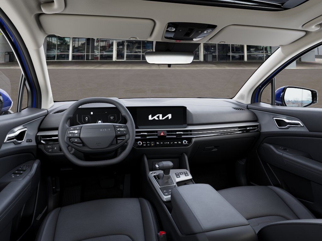2027 Kia Sportage SX-Prestige Tucson AZ