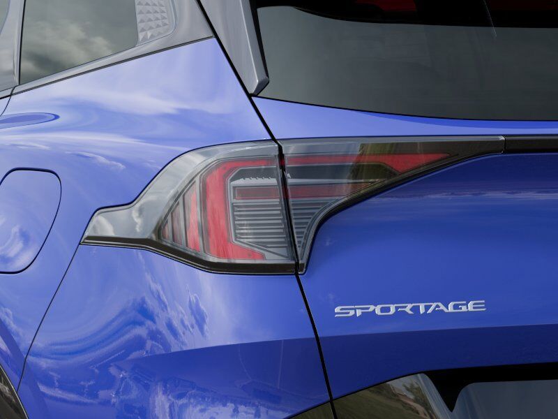 2027 Kia Sportage SX-Prestige Tucson AZ