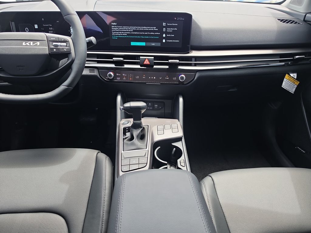 2027 Kia Sportage SX San Clemente CA