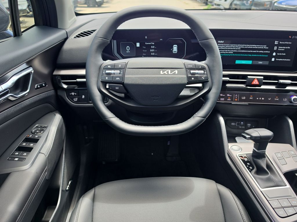 2027 Kia Sportage SX San Clemente CA
