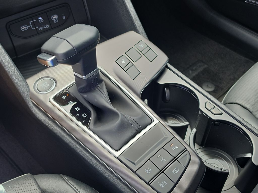 2027 Kia Sportage SX San Clemente CA