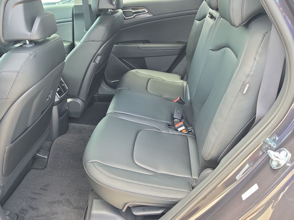 2027 Kia Sportage SX San Clemente CA