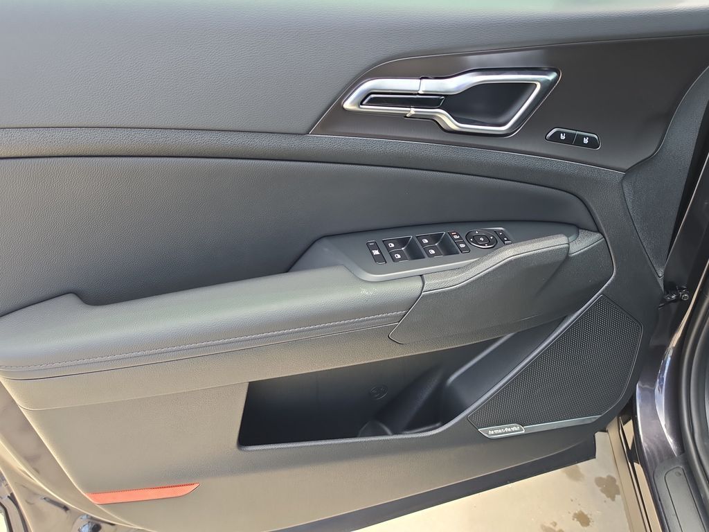 2027 Kia Sportage SX San Clemente CA