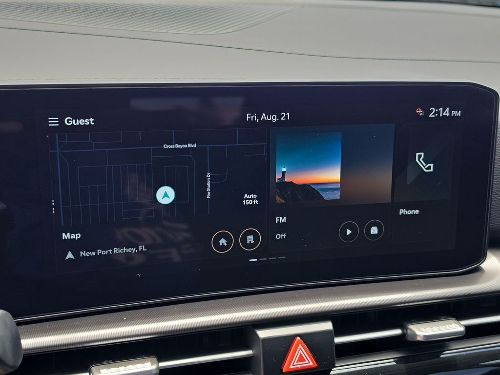 2027 Kia Sportage SX San Clemente CA