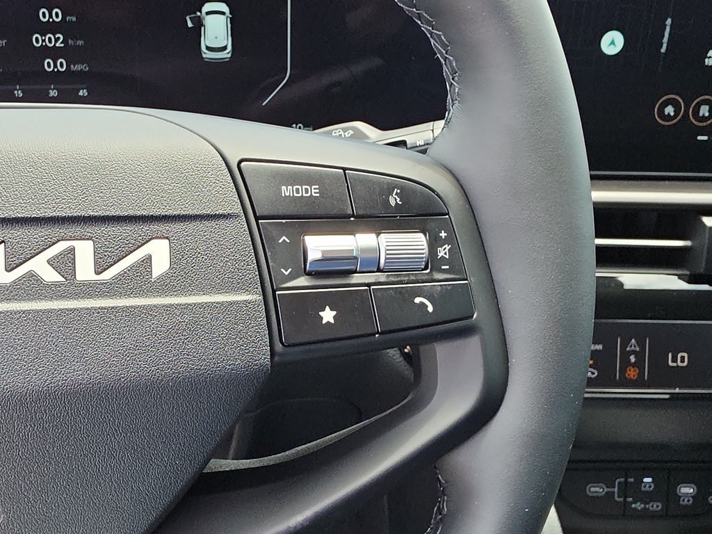 2027 Kia Sportage SX San Clemente CA
