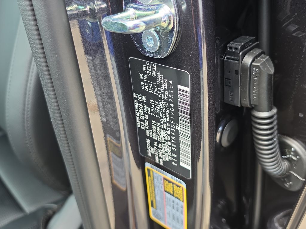 2027 Kia Sportage SX San Clemente CA