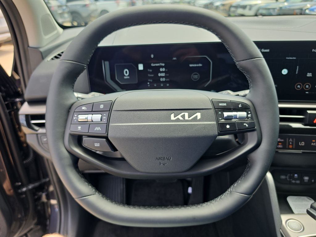 2027 Kia Sportage SX San Clemente CA
