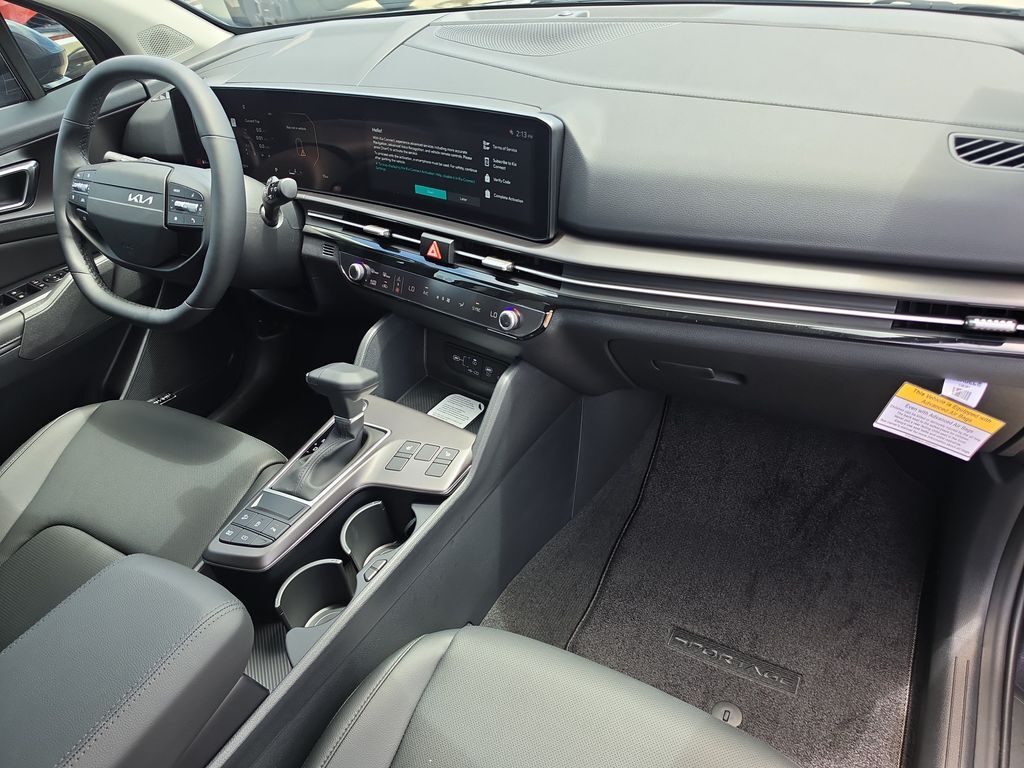 2027 Kia Sportage SX San Clemente CA