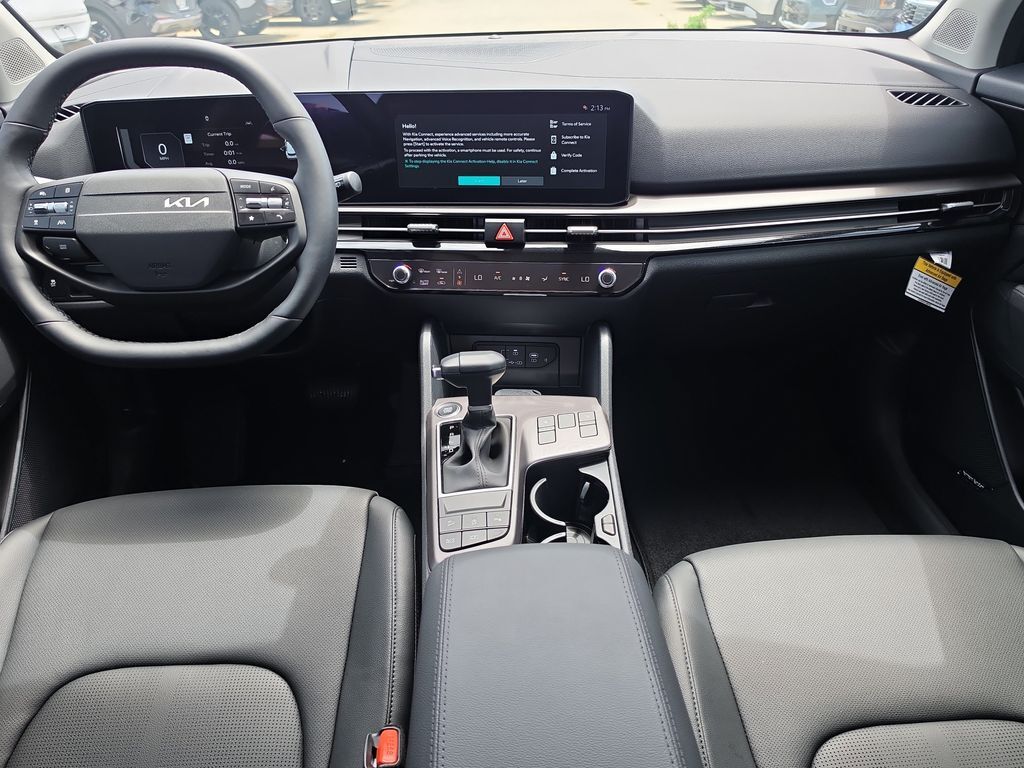 2027 Kia Sportage SX San Clemente CA