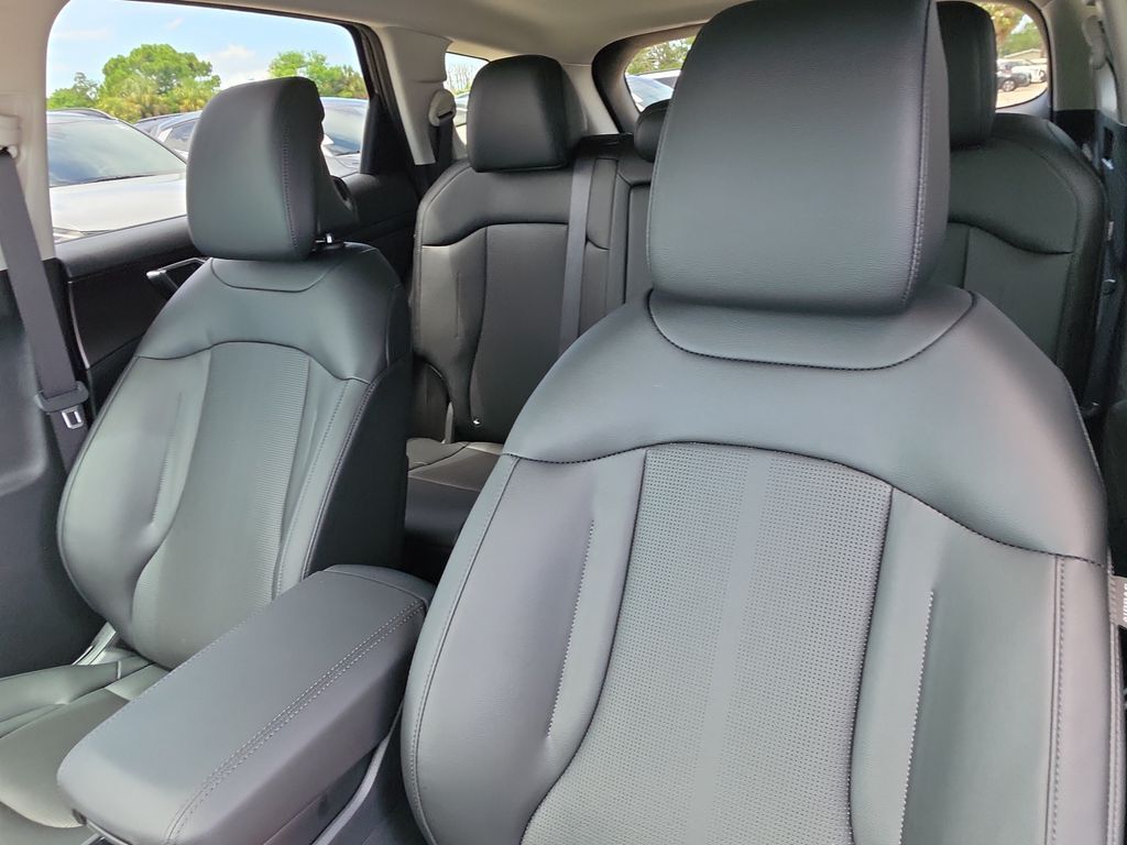2027 Kia Sportage SX San Clemente CA