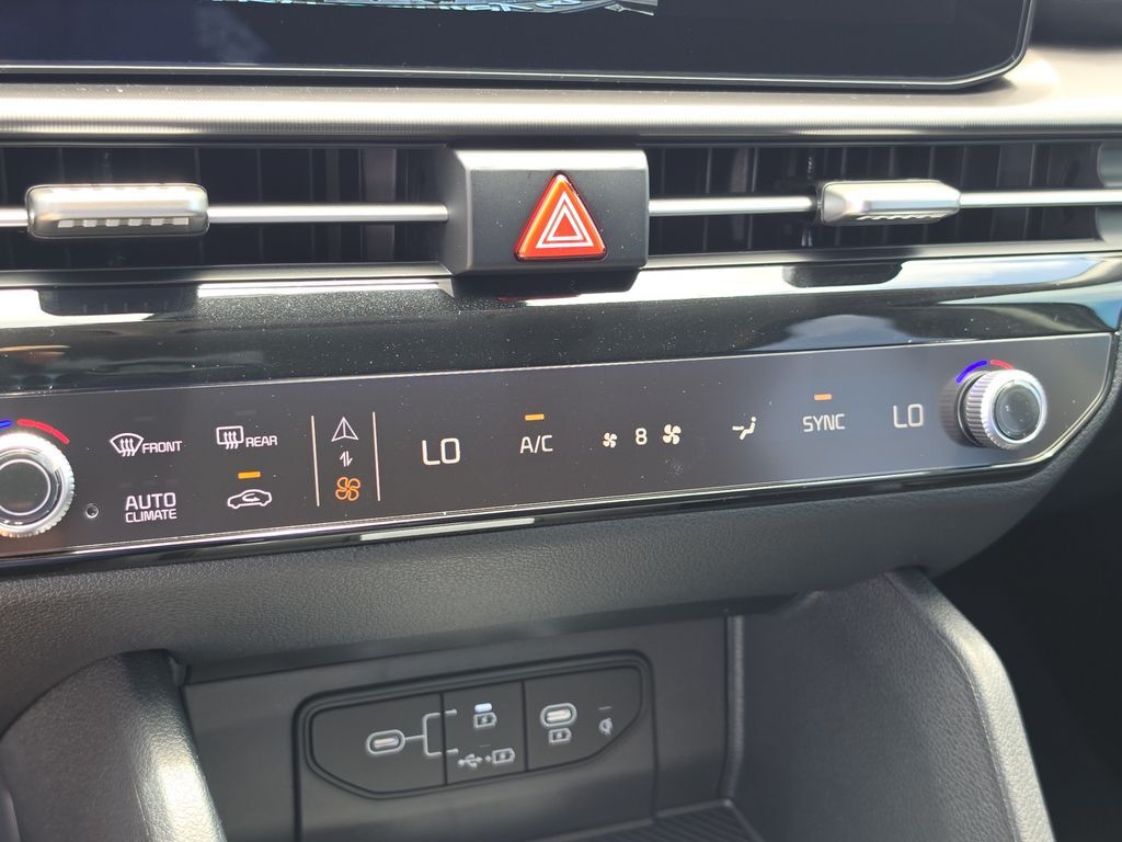 2027 Kia Sportage SX San Clemente CA