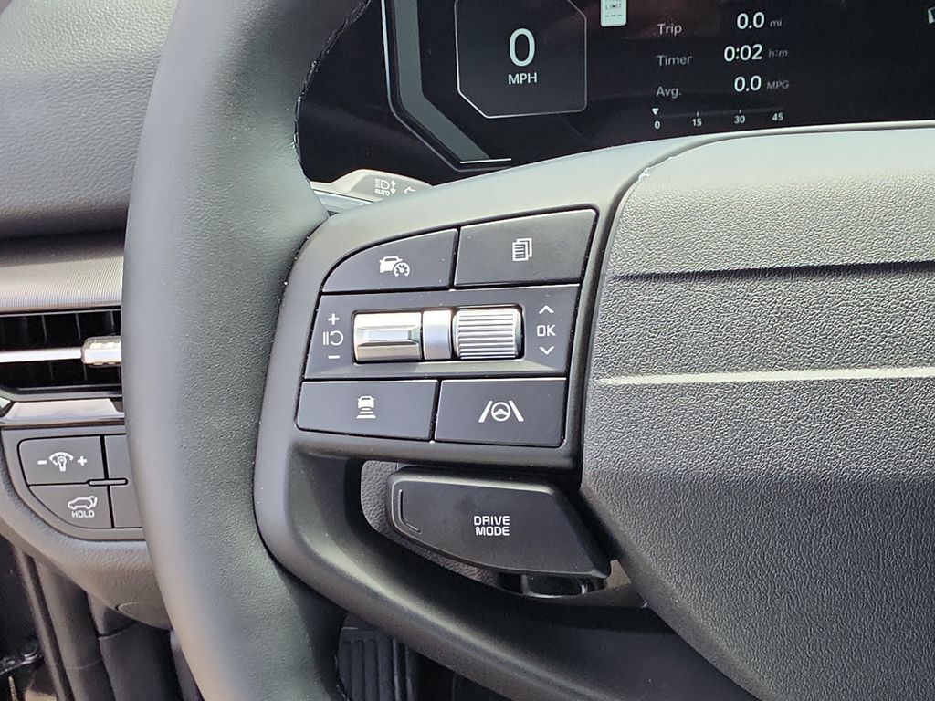2027 Kia Sportage SX San Clemente CA