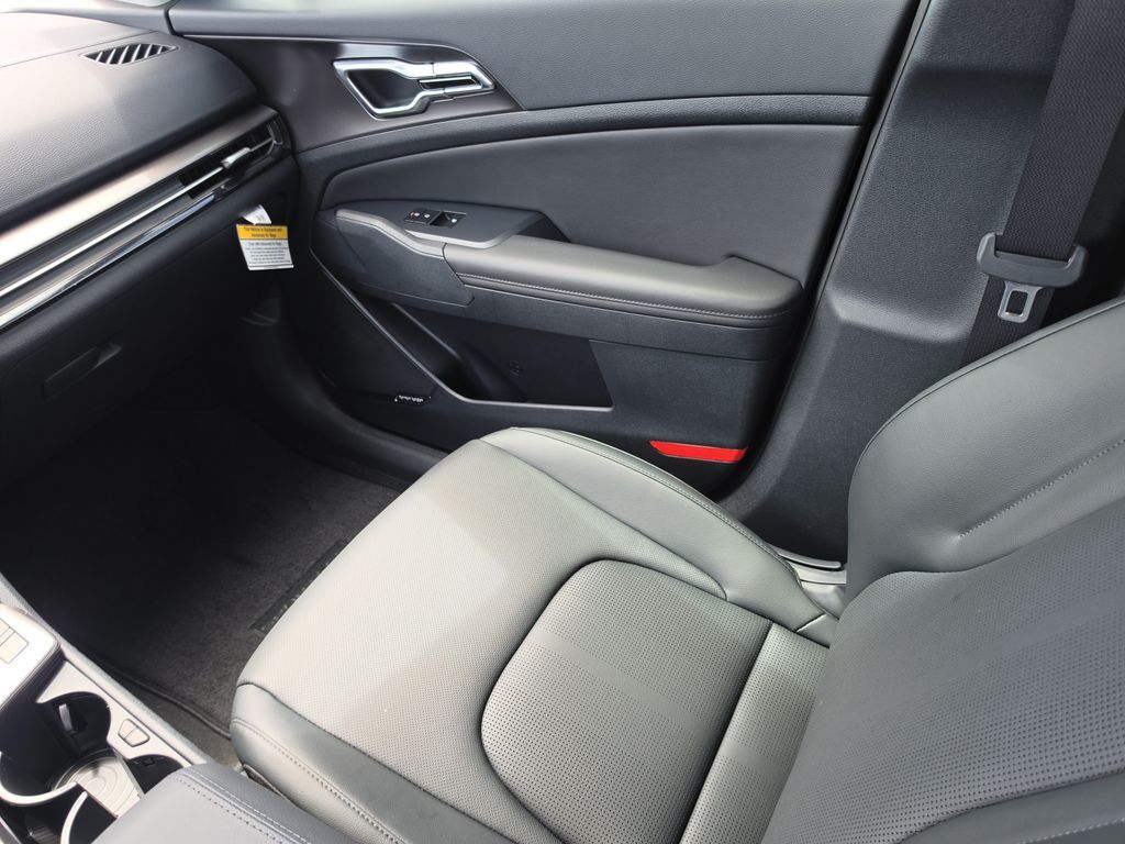 2027 Kia Sportage SX San Clemente CA
