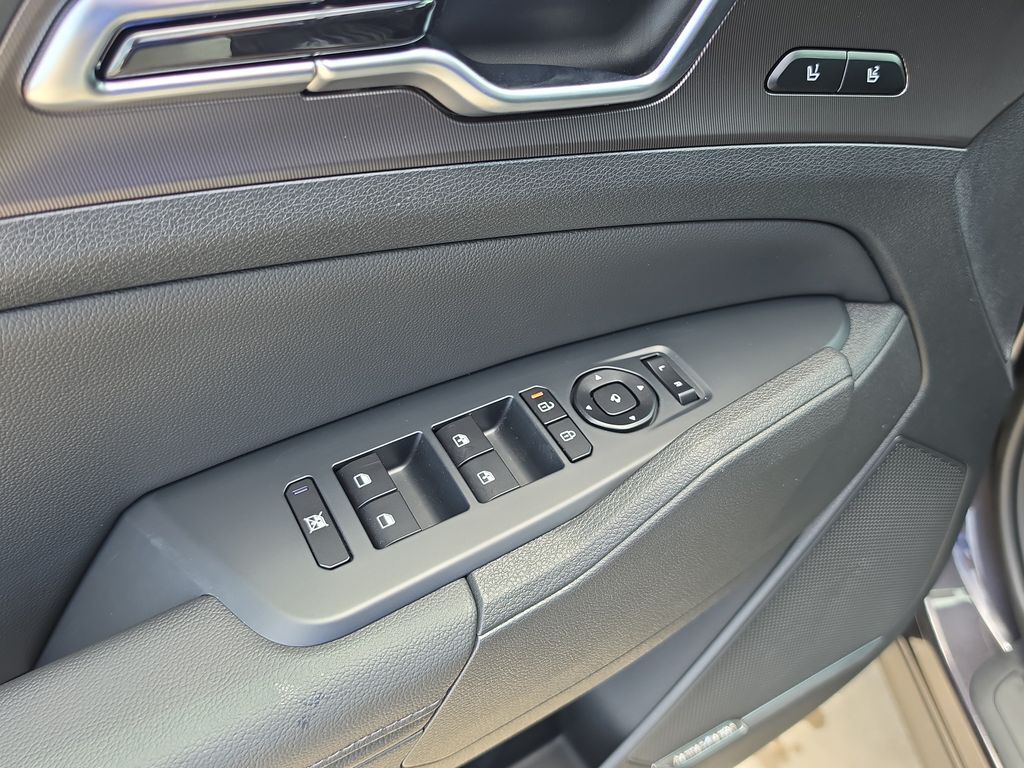 2027 Kia Sportage SX San Clemente CA