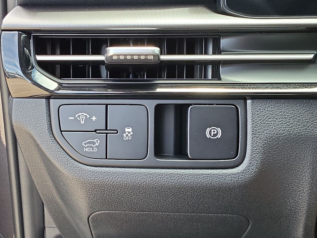 2027 Kia Sportage SX San Clemente CA