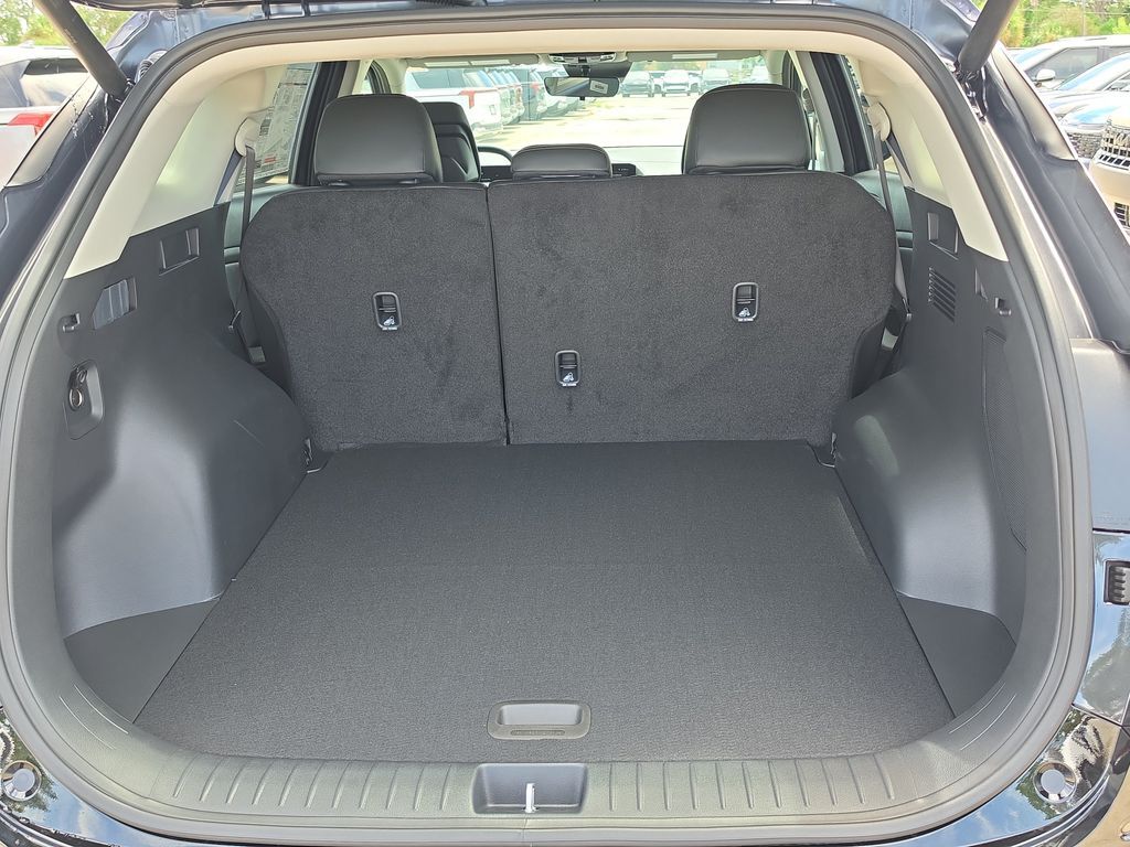 2027 Kia Sportage SX San Clemente CA