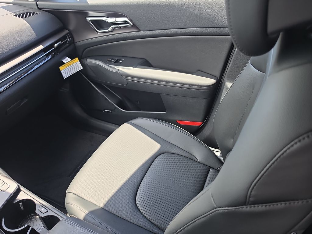 2027 Kia Sportage SX San Clemente CA