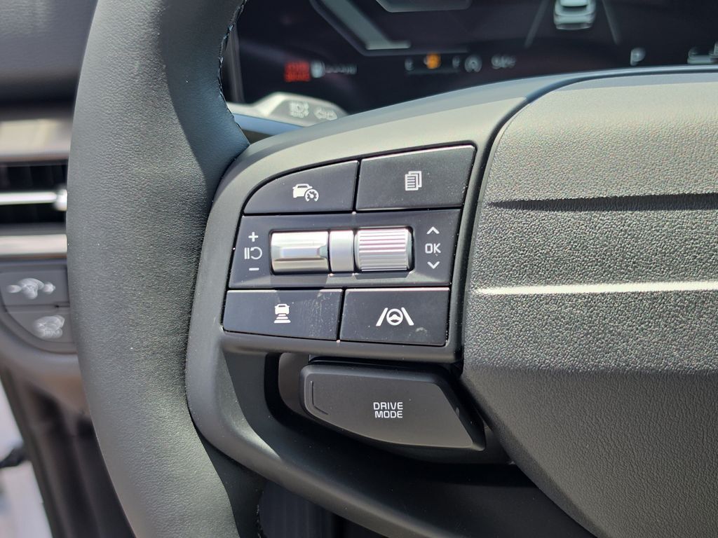 2027 Kia Sportage SX San Clemente CA