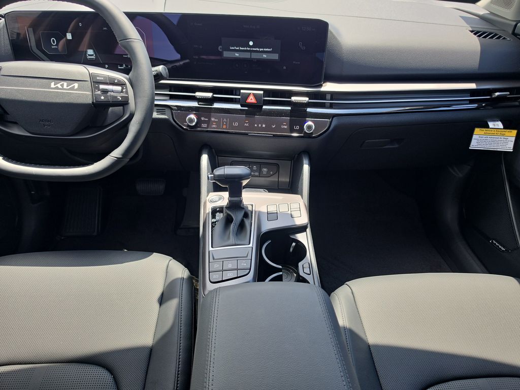 2027 Kia Sportage SX San Clemente CA
