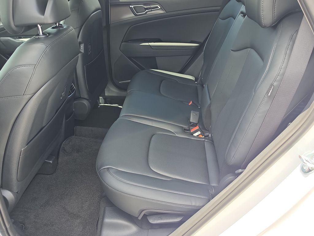 2027 Kia Sportage SX San Clemente CA