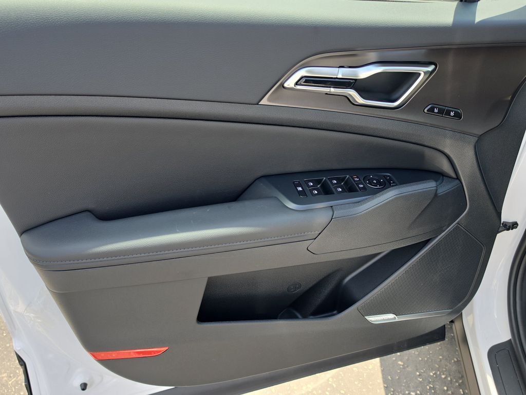 2027 Kia Sportage SX San Clemente CA