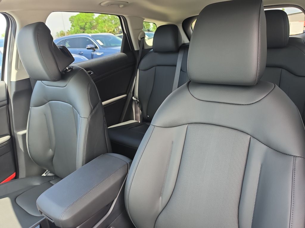 2027 Kia Sportage SX San Clemente CA