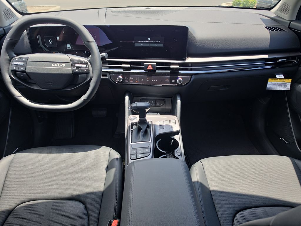 2027 Kia Sportage SX San Clemente CA