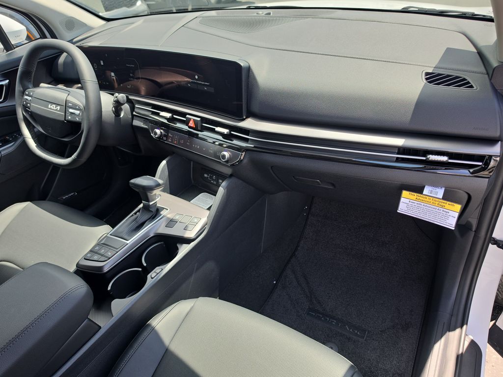 2027 Kia Sportage SX San Clemente CA