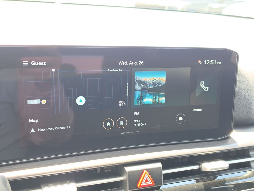 2027 Kia Sportage SX San Clemente CA