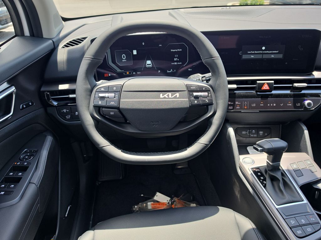 2027 Kia Sportage SX San Clemente CA