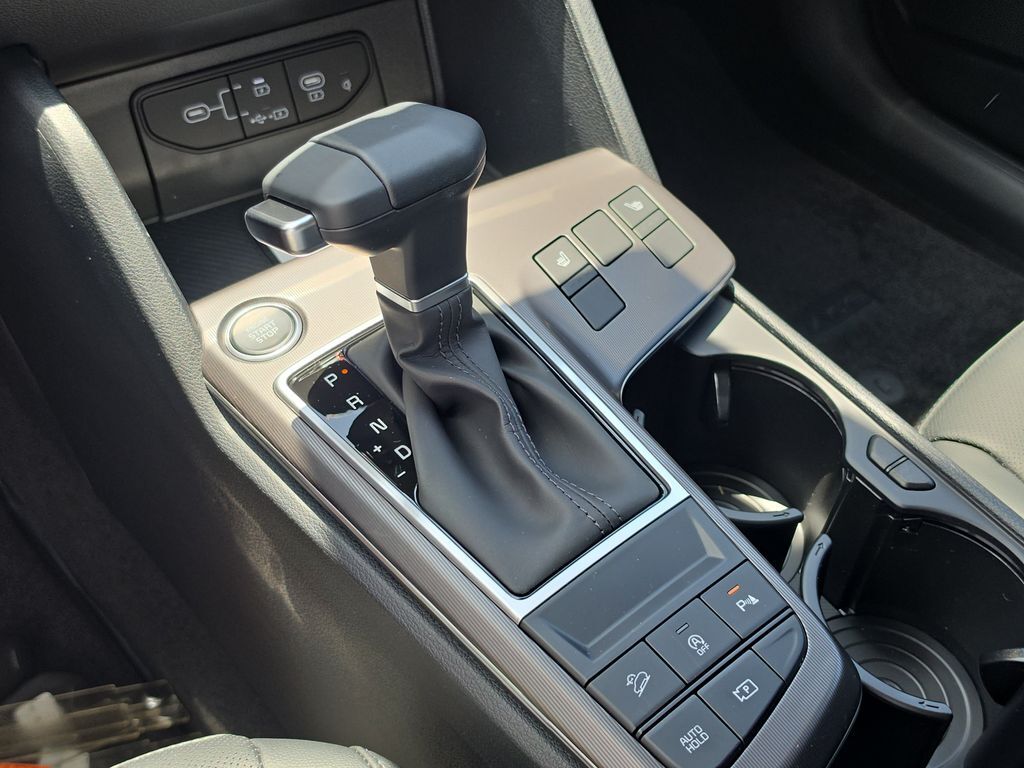 2027 Kia Sportage SX San Clemente CA