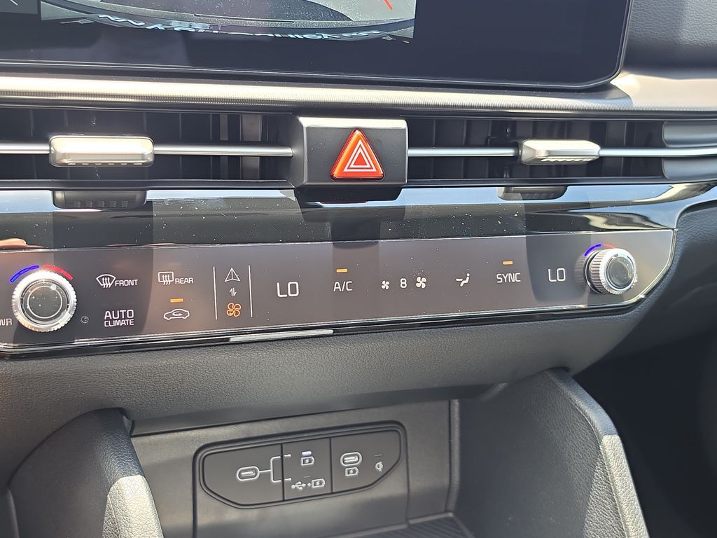 2027 Kia Sportage SX San Clemente CA