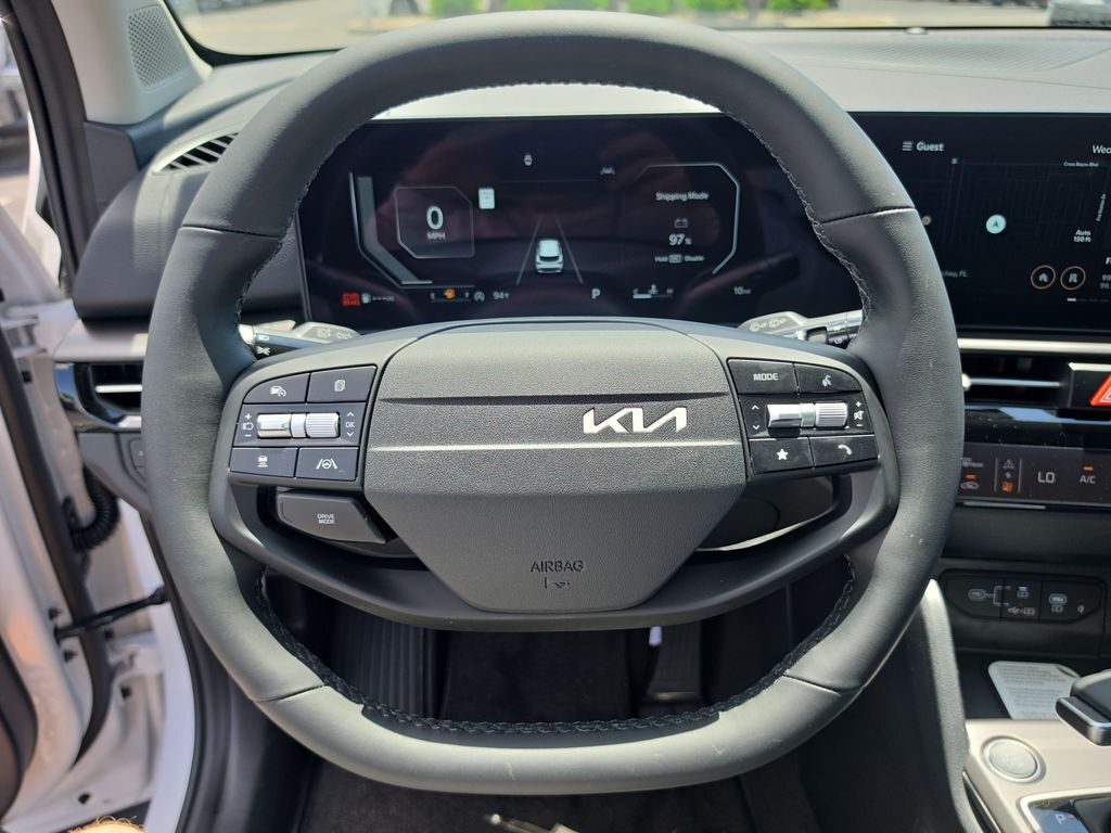 2027 Kia Sportage SX San Clemente CA
