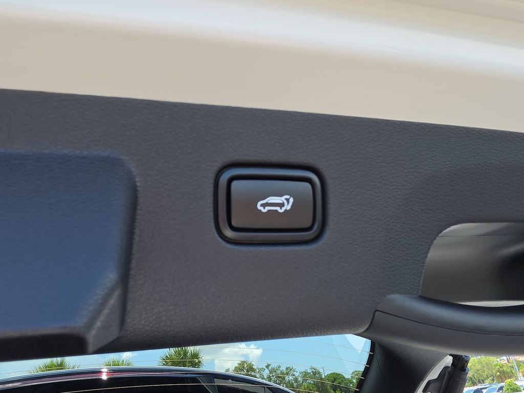 2027 Kia Sportage SX San Clemente CA