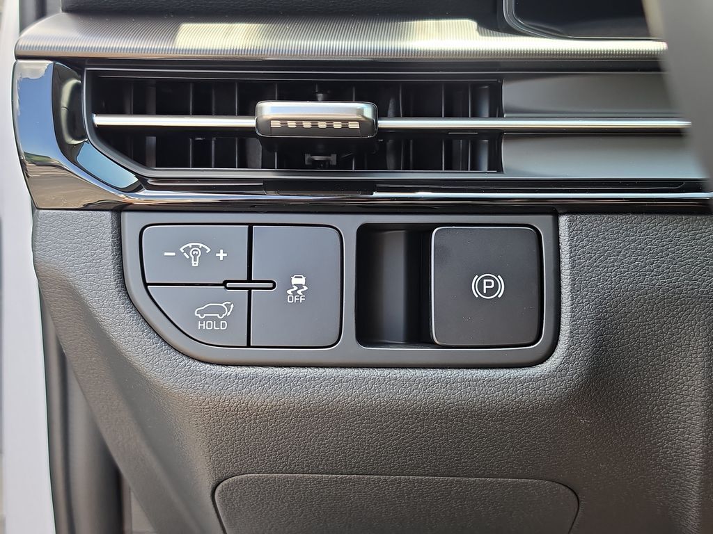 2027 Kia Sportage SX San Clemente CA