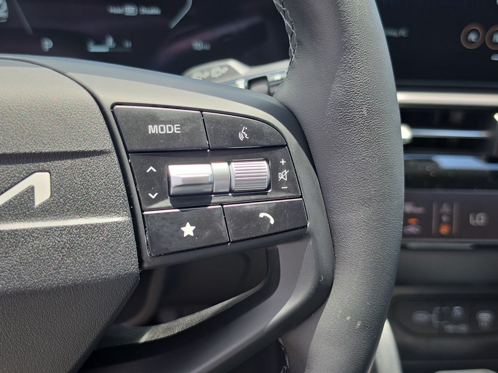 2027 Kia Sportage SX San Clemente CA