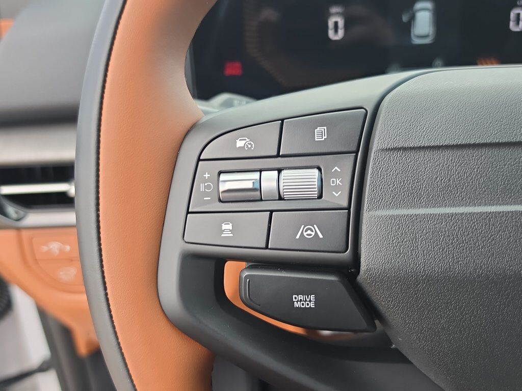 2027 Kia Sportage X-Line San Clemente CA