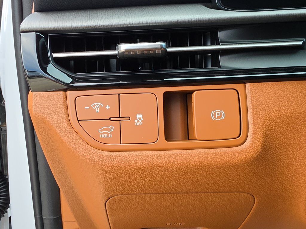 2027 Kia Sportage X-Line San Clemente CA